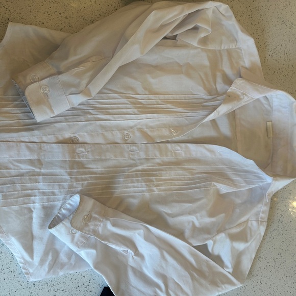 Boys 5-piece tuxedo (size 8) - Picture 6 of 9